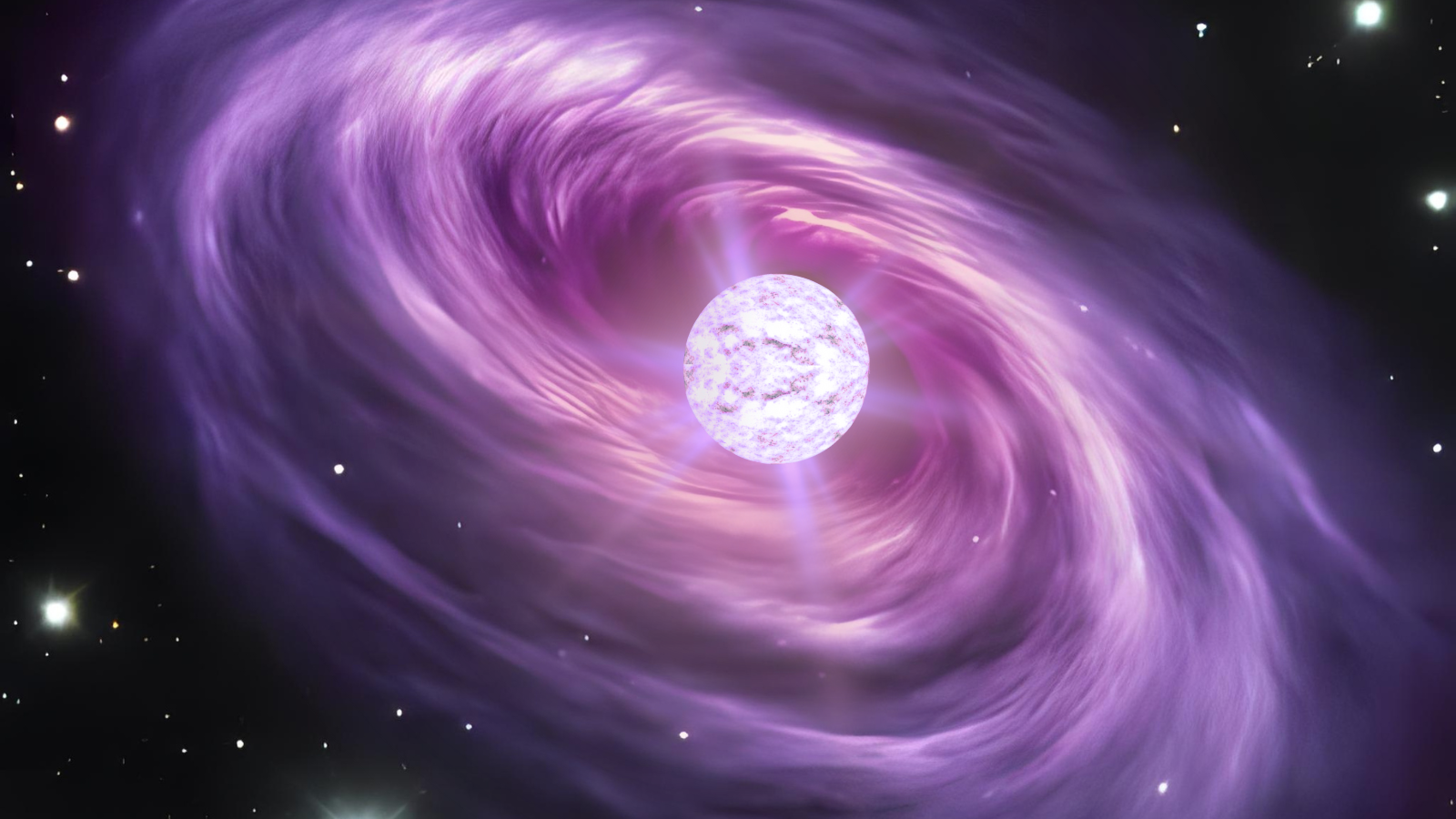 Dark matter could turn ‘failed stars’ to the dark side, creating ‘dark dwarfs’