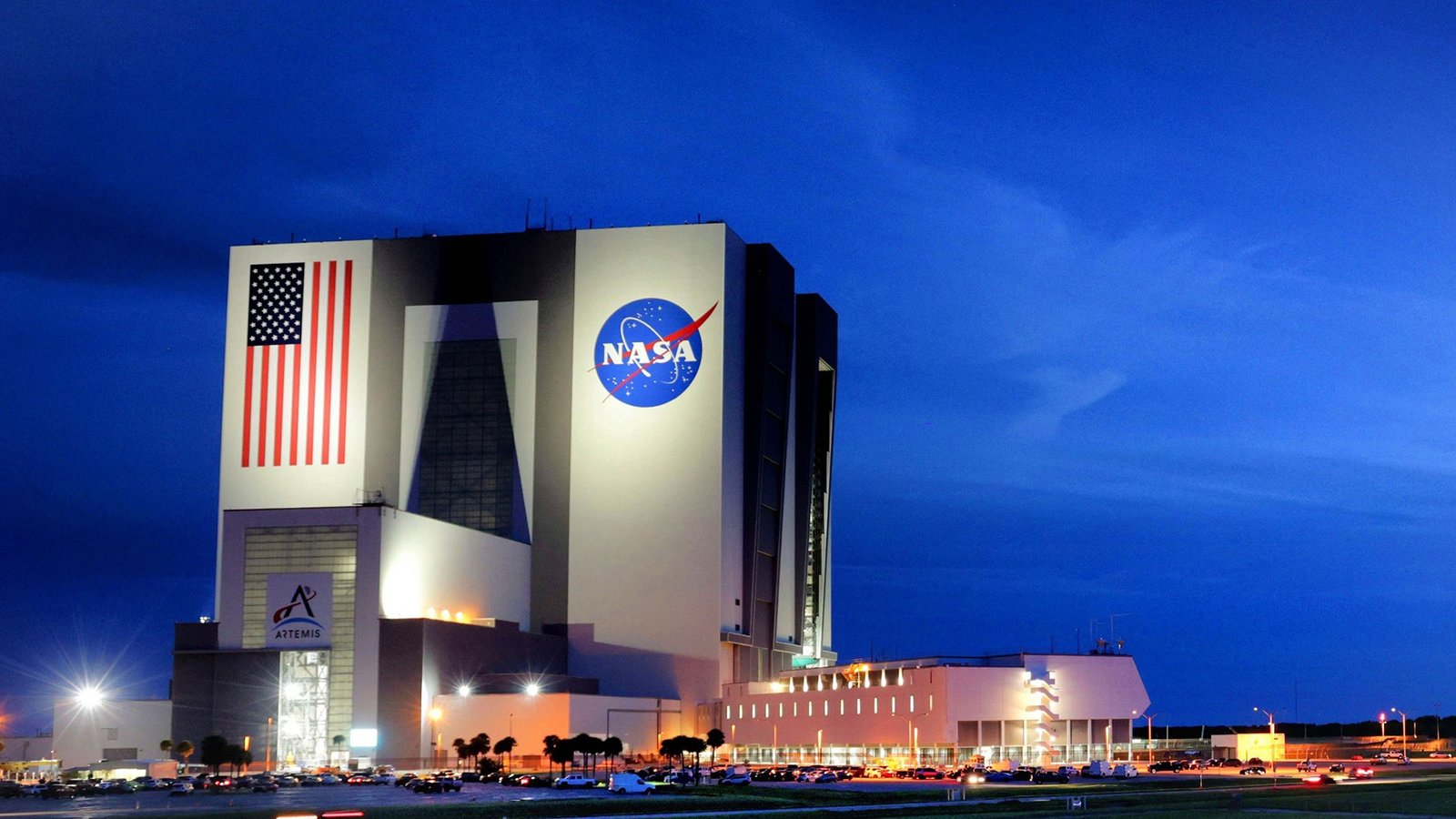 Every living former NASA science chief opposes Trump’s proposed budget cuts in letter to Congress