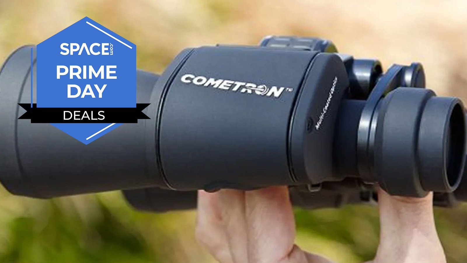 My go-to pair of budget binoculars are now even cheaper this Prime Day