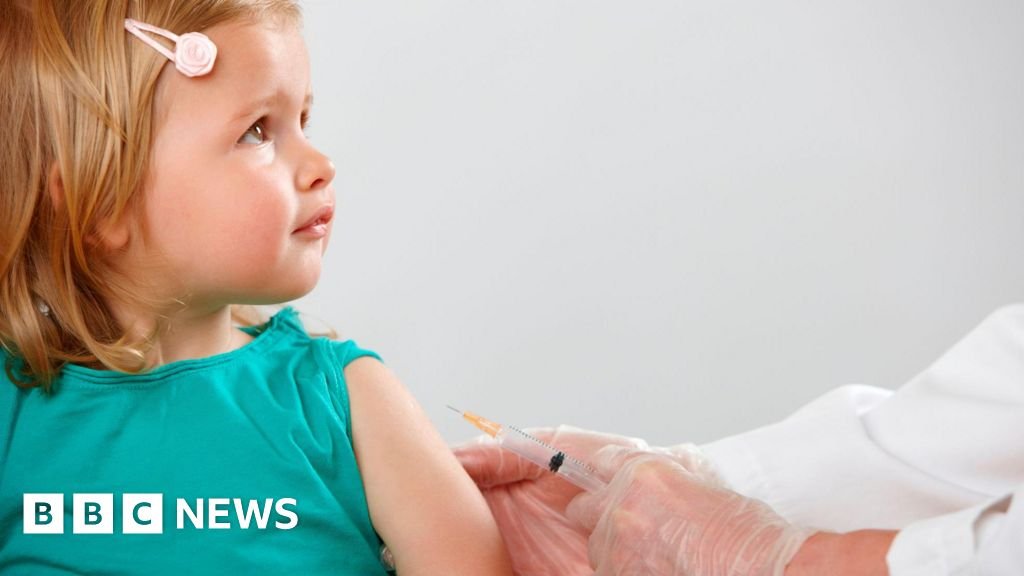 Parents face barriers to vaccinating children, says report