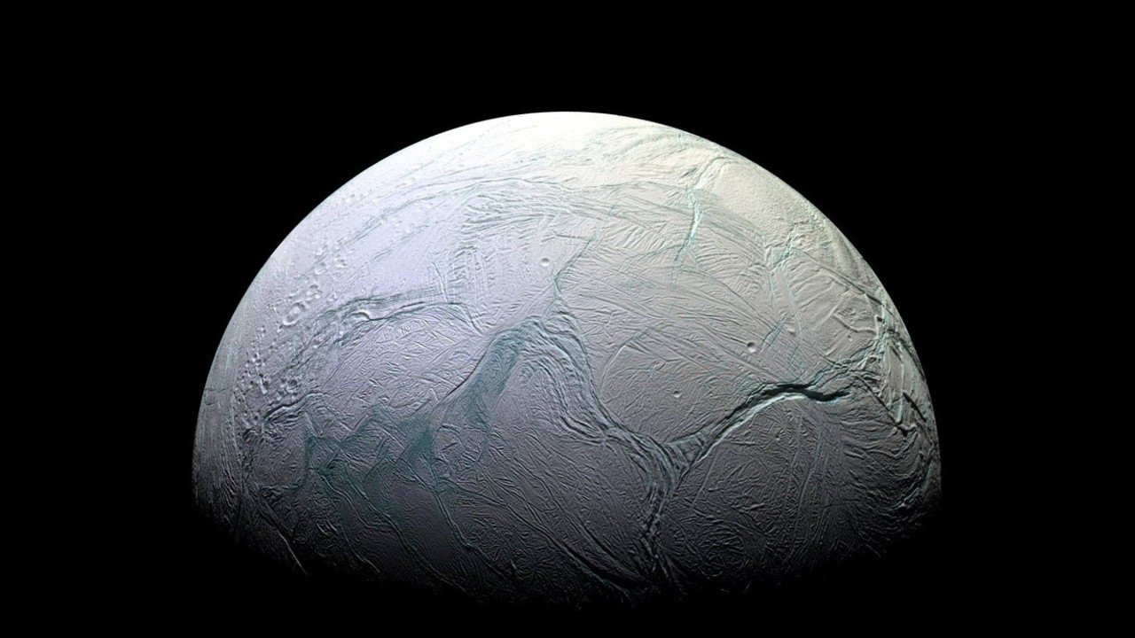 Scientists discover ice in space isn’t like water on Earth after all