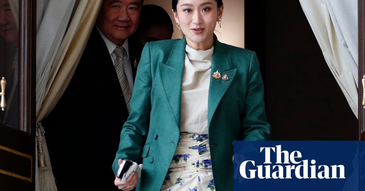 Thailand’s PM Paetongtarn Shinawatra suspended over leaked Hun Sen call | Thailand