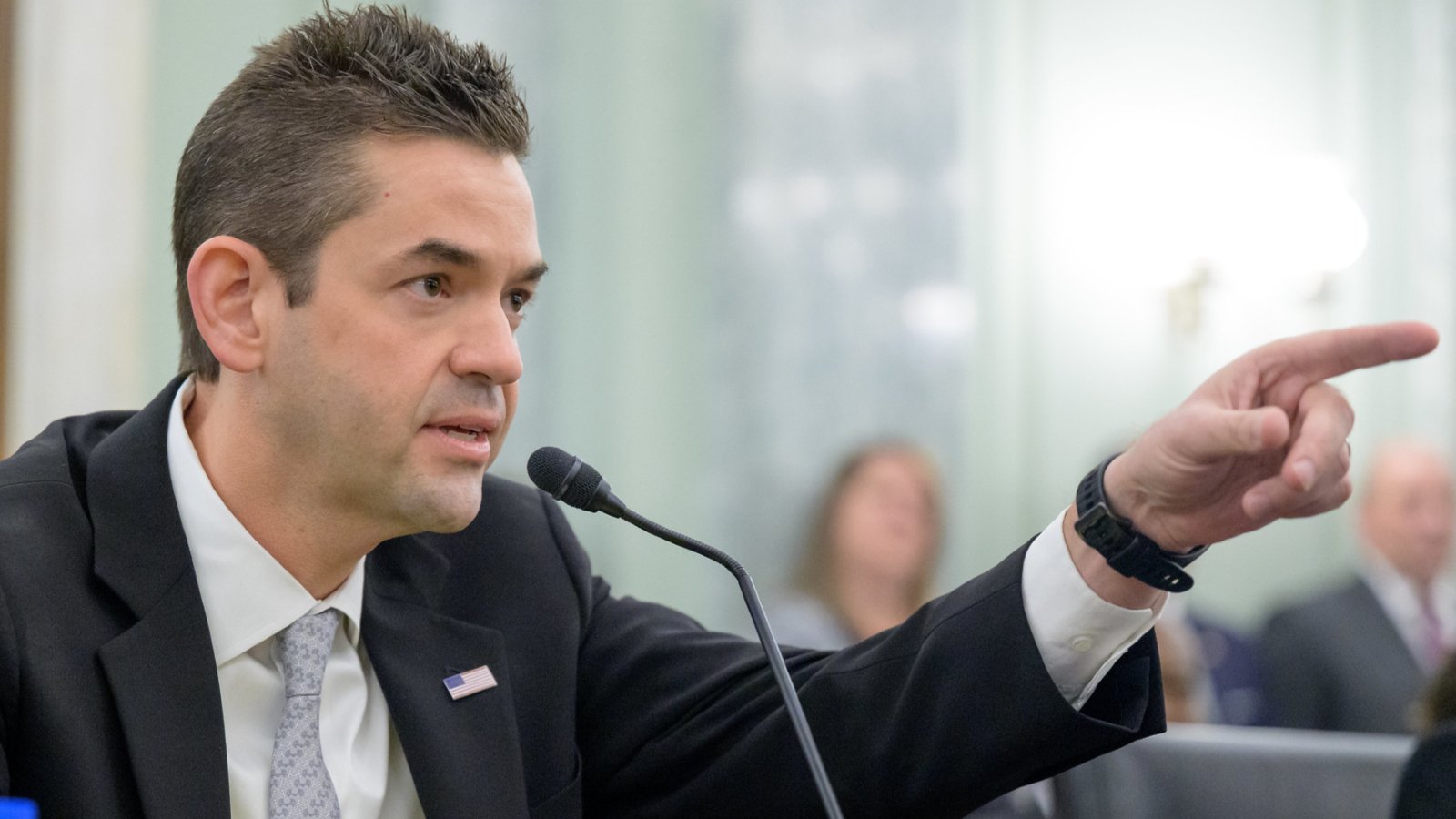 Trump explains why he pulled Jared Isaacman’s nomination for NASA chief