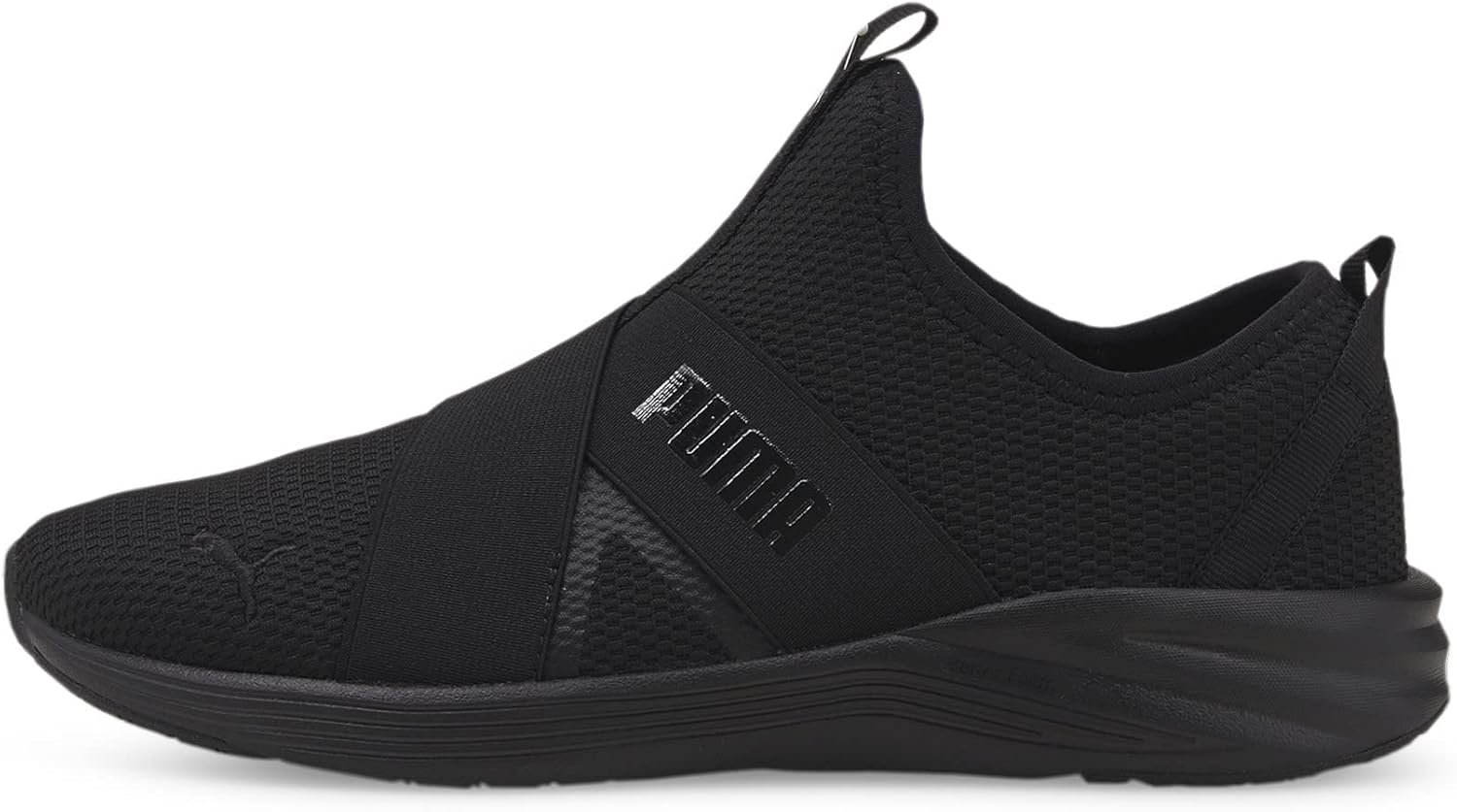Puma Women’s Better Foam Prowl Slip on Sneaker
