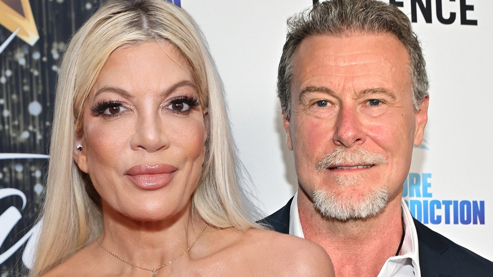 Tori Spelling and Dean McDermott Finalize Divorce Tori Spelling and Dean McDermott Finalize Divorce