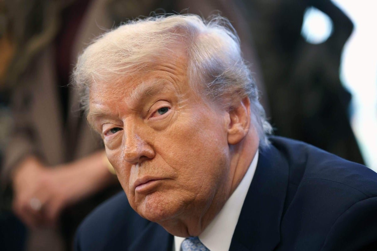 Donald Trump to speak at World Cup draw upon receiving FIFA Peace Prize Donald Trump to speak at World Cup draw upon receiving FIFA Peace Prize