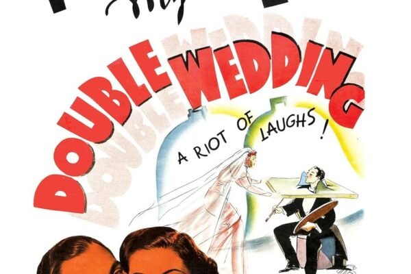 Double Wedding (1937)