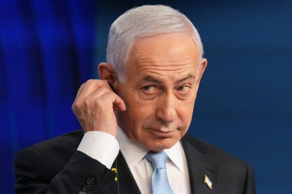 Netanyahu says he won’t quit politics in exchange for pardon in corruption trial – The Times of Israel