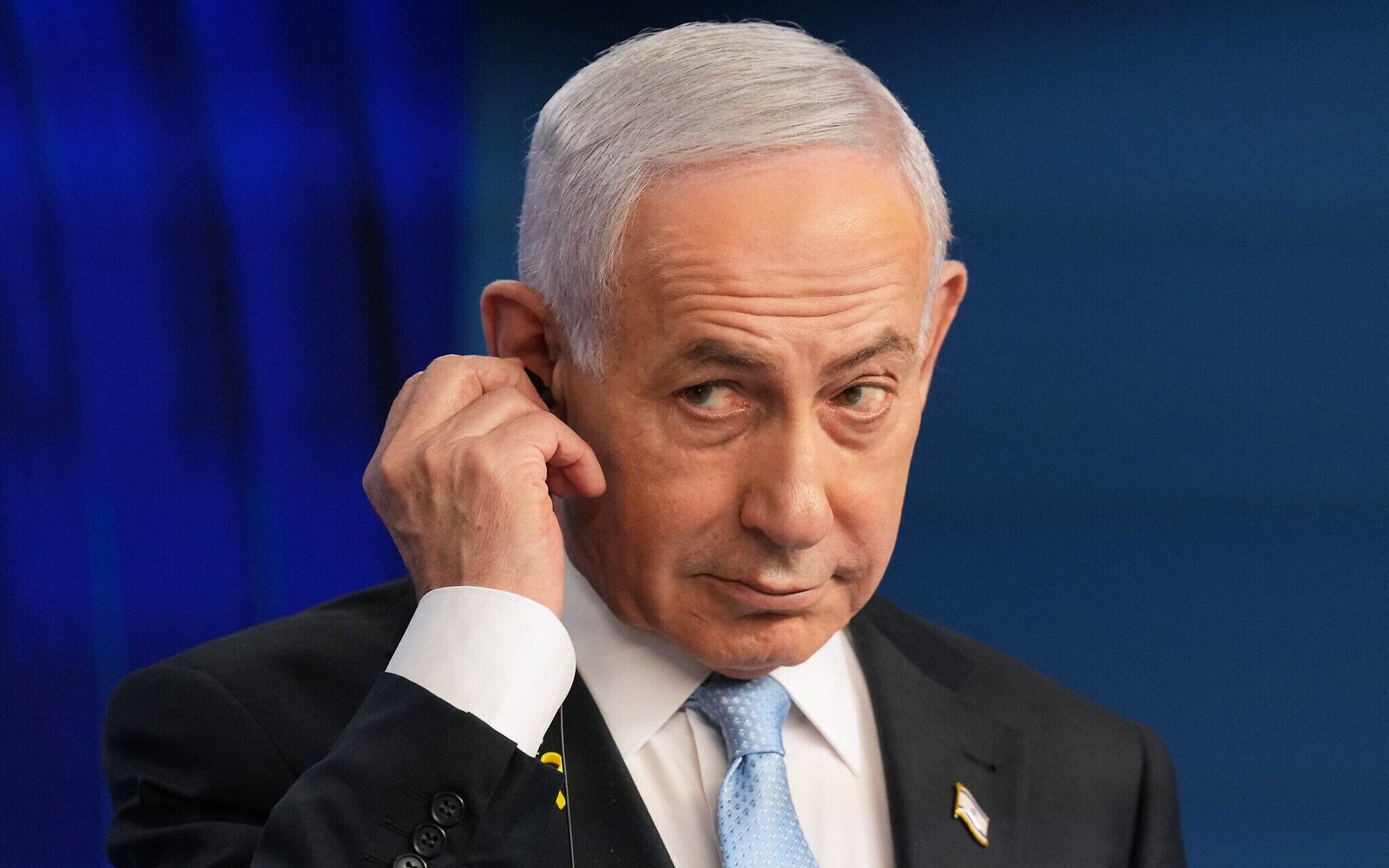 Netanyahu says he won’t quit politics in exchange for pardon in corruption trial – The Times of Israel Netanyahu says he won’t quit politics in exchange for pardon in corruption trial – The Times of Israel