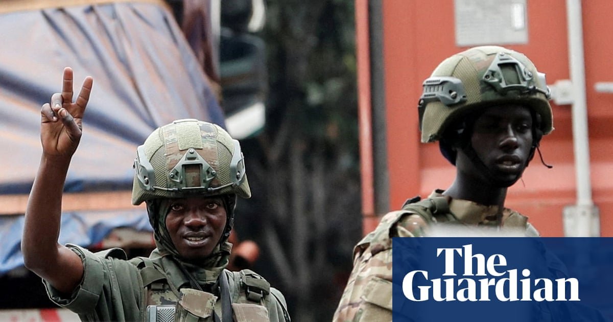 US scolds Rwanda for breaking peace deal as M23 rebels seize key Congo city | Rwanda US scolds Rwanda for breaking peace deal as M23 rebels seize key Congo city | Rwanda