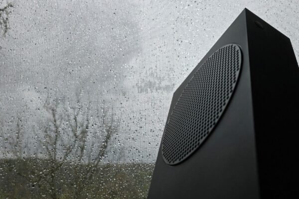 Xbox flops on Black Friday