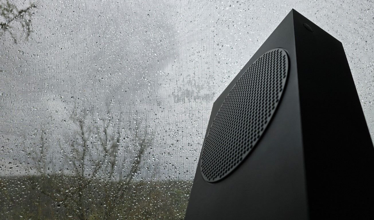 Xbox flops on Black Friday Xbox flops on Black Friday