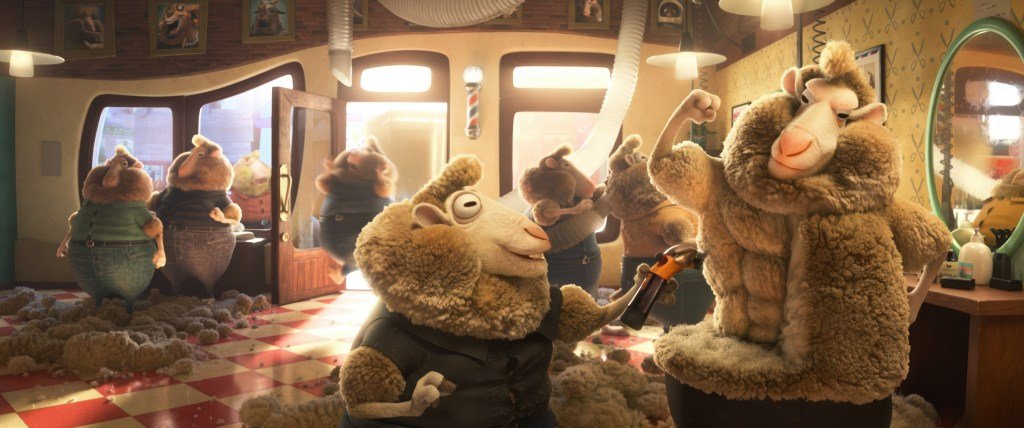 ‘Zootopia 2’ Still Making Noise In Third Weekend With M No. 1 Haul – Box Office Update – Deadline ‘Zootopia 2’ Still Making Noise In Third Weekend With M No. 1 Haul – Box Office Update – Deadline