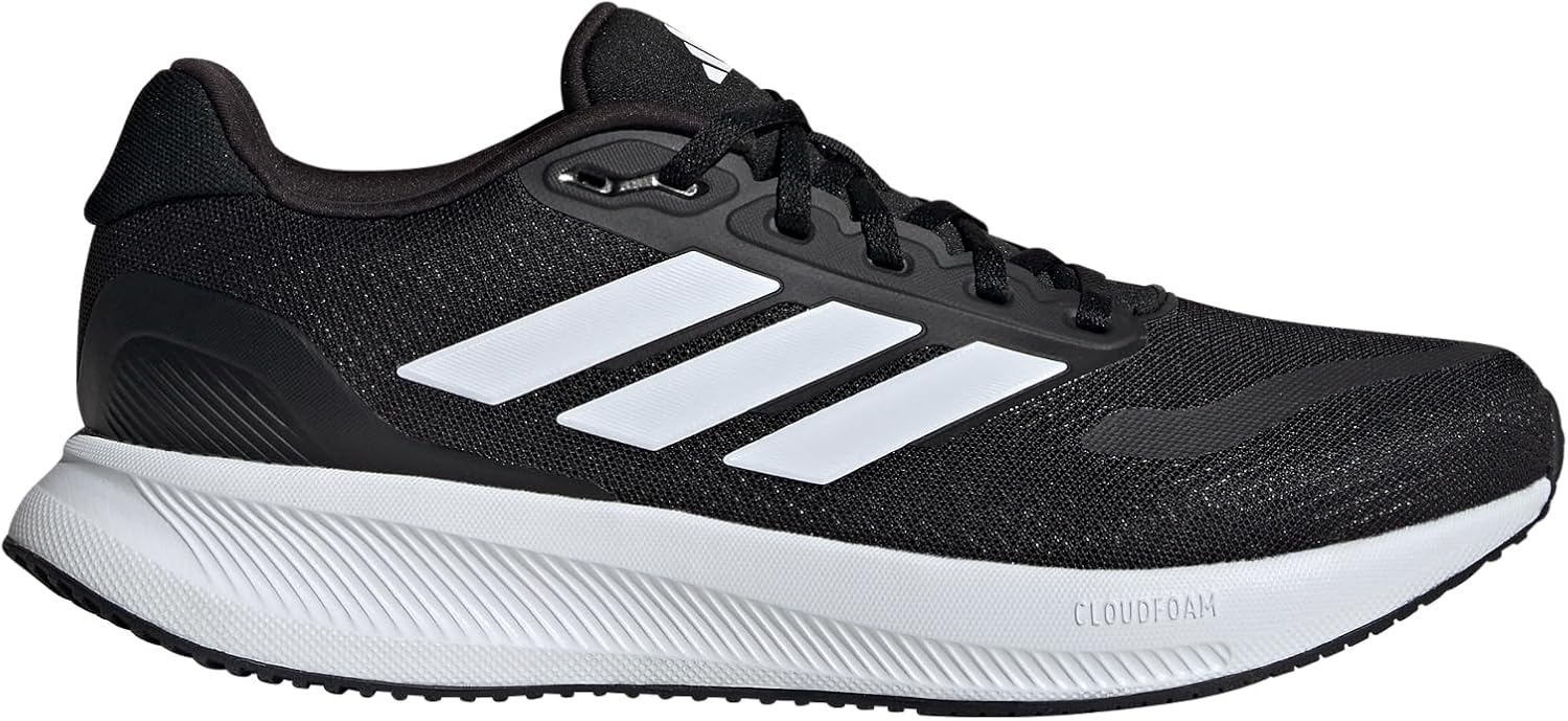 running shoes