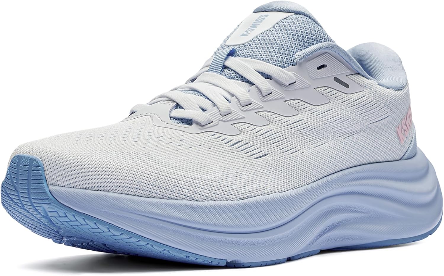 running shoes