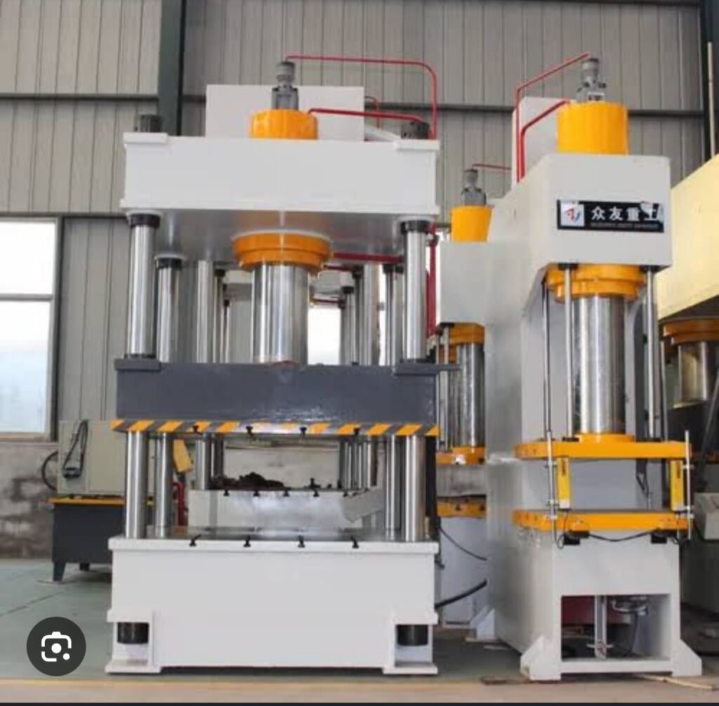 All-in-One Hydraulic Solutions in India: The Ultimate Industrial Guide to Peak System Performance