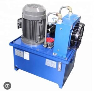 Your Trusted Hydraulic Solutions Partner