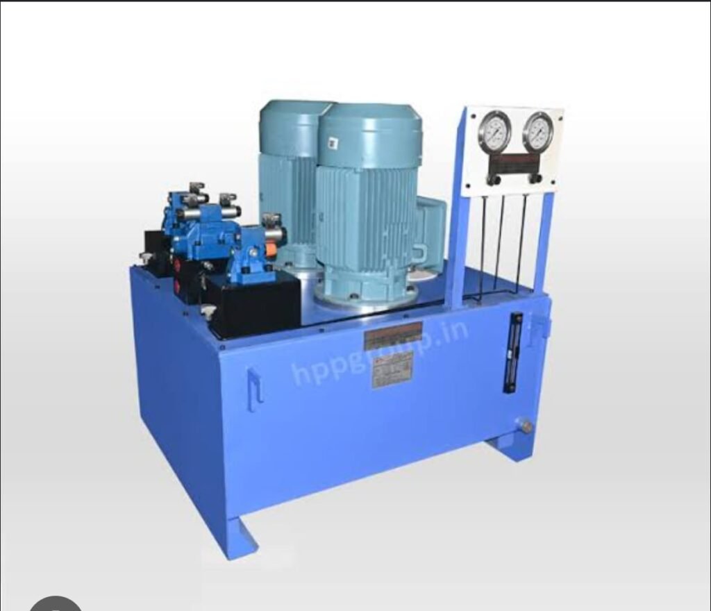 All-in-One Hydraulic Solutions in India: The Ultimate Industrial Guide to Peak System Performance