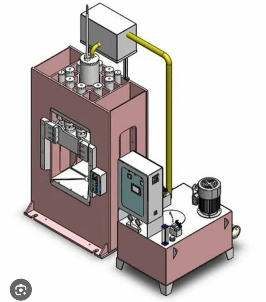 All-in-One Hydraulic Solutions in India: The Ultimate Industrial Guide to Peak System Performance