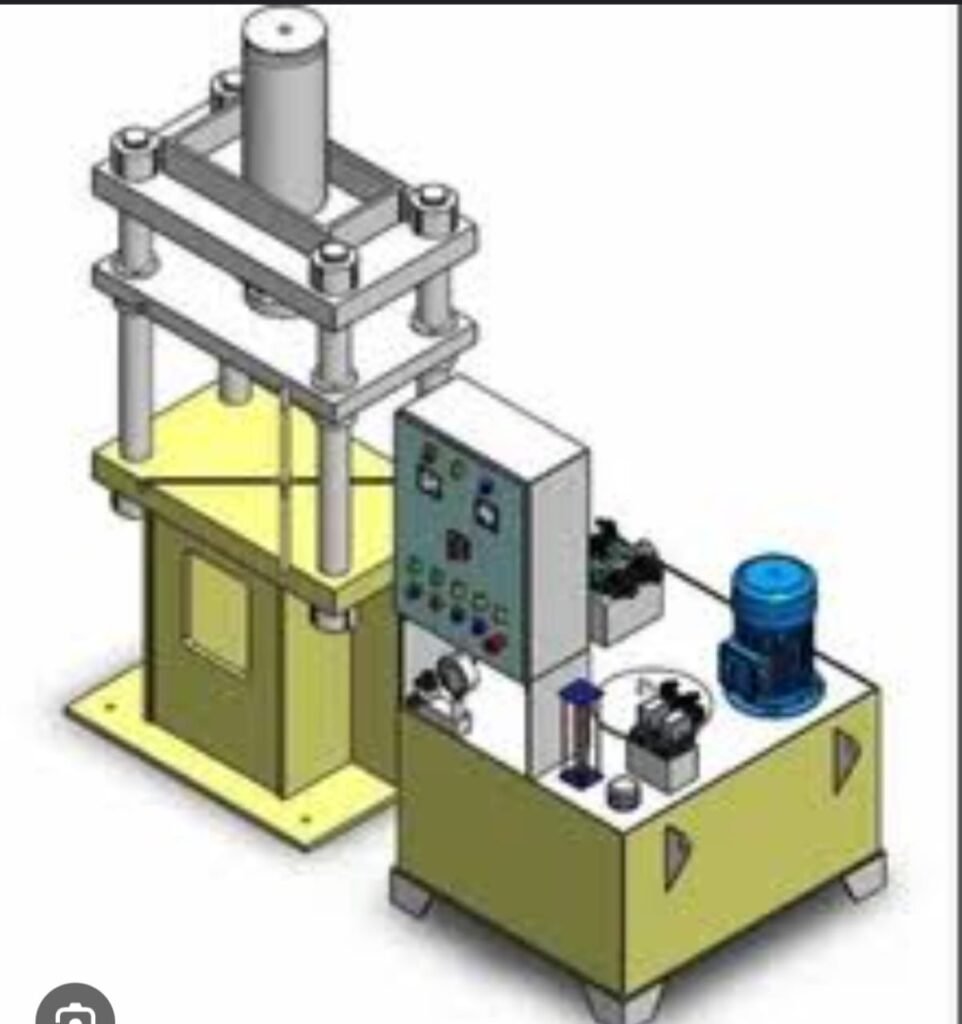 All-in-One Hydraulic Solutions in India: The Ultimate Industrial Guide to Peak System Performance