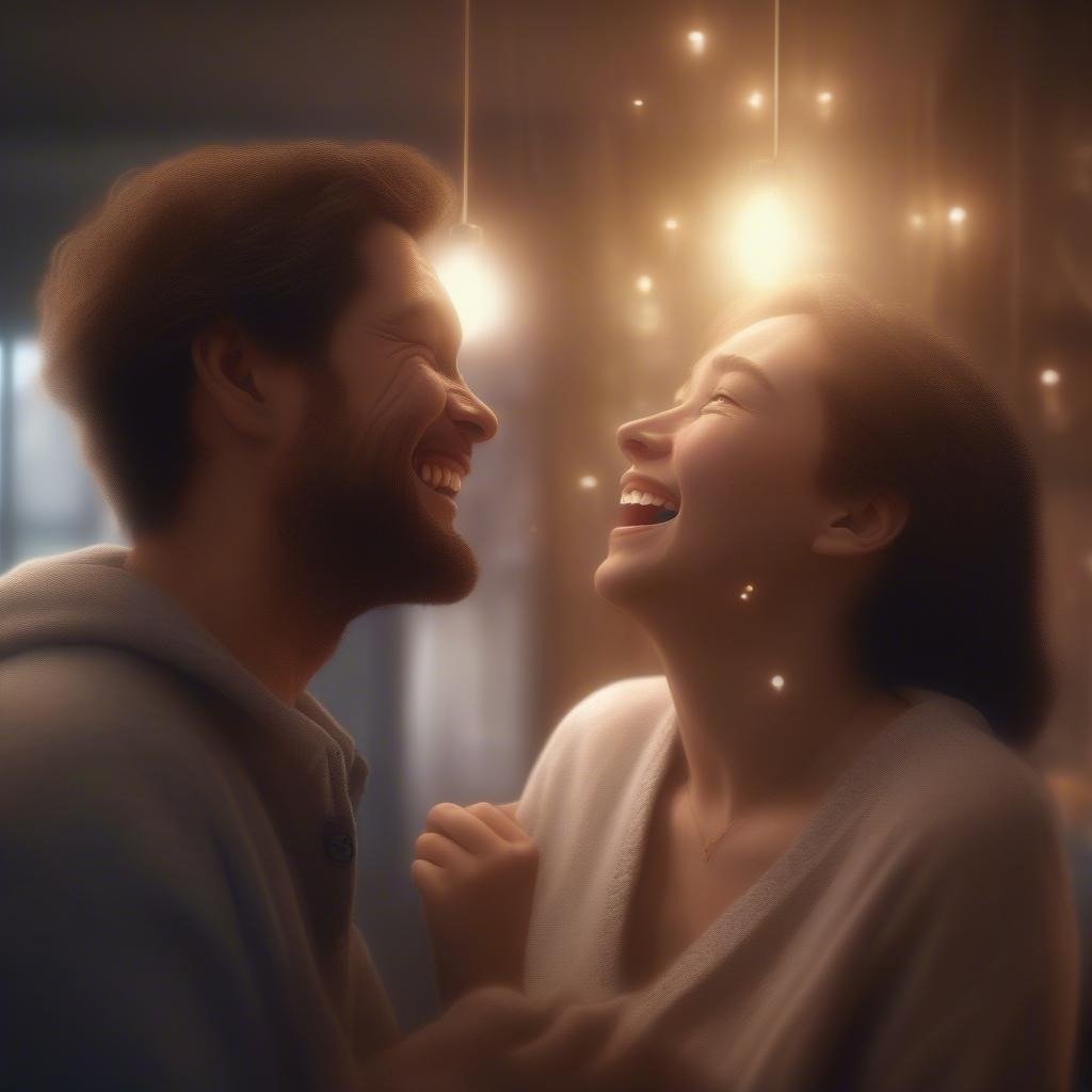 BOOSTING IS DIFFERENT FROM HAPPINESS