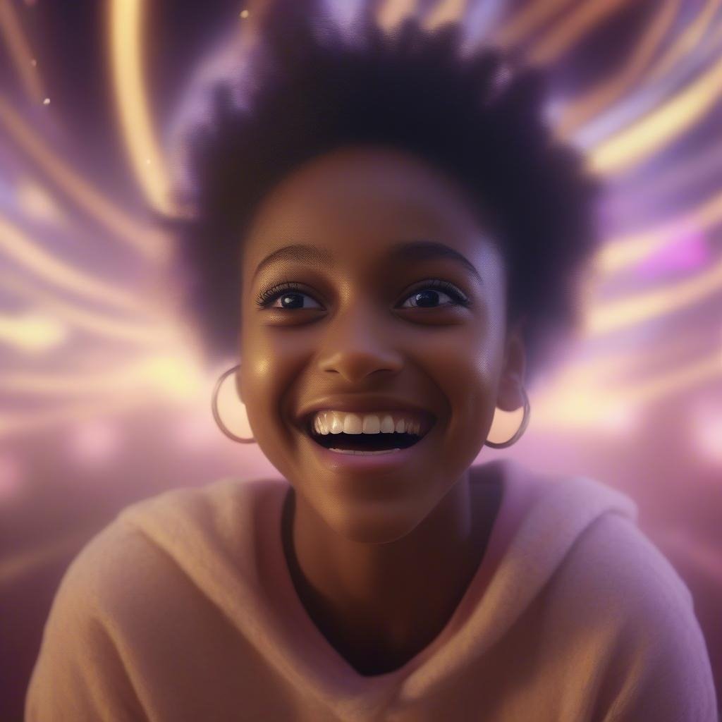 BOOSTING IS DIFFERENT FROM HAPPINESS