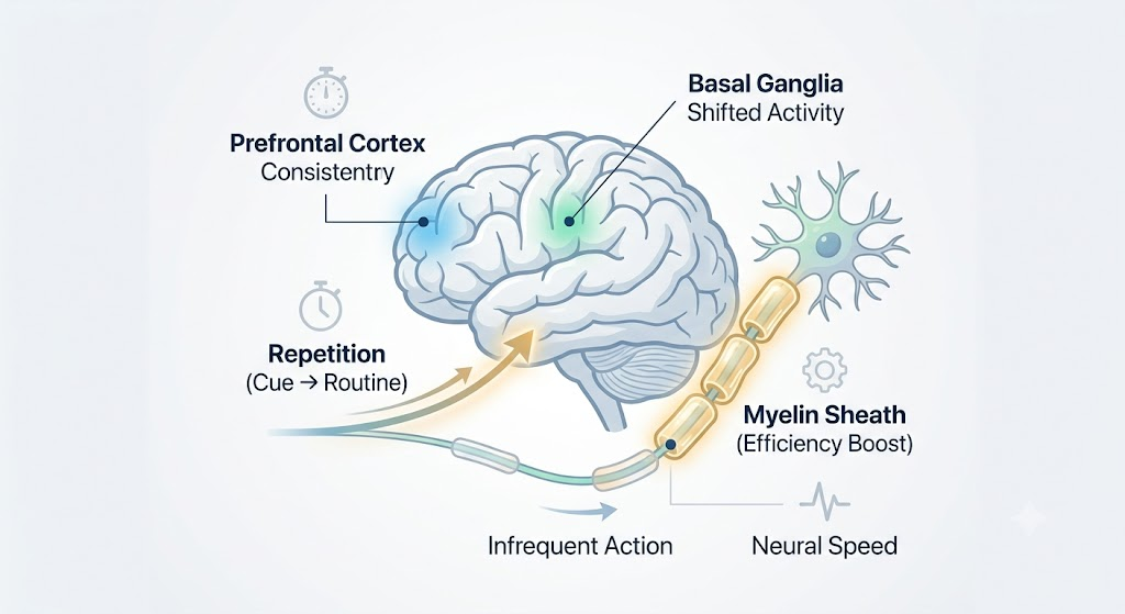 The Science of Micro-Habits: Why 1% Daily Shifts Yield Huge Results