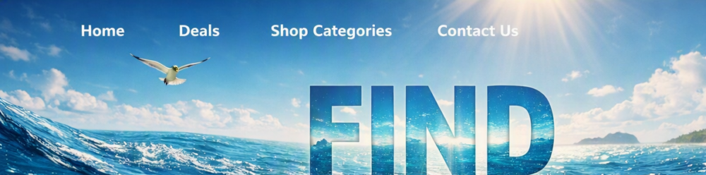 FINDSUPERDEALS